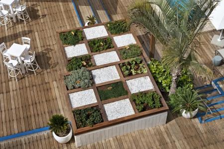Herbert Samuel Reef Eilat - 2