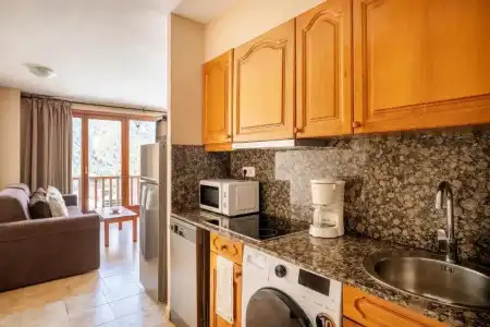 Apartamentos Ona Dorada el Tarter - 25