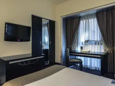 MERCURE Gold Jumeirah by Accor - 11