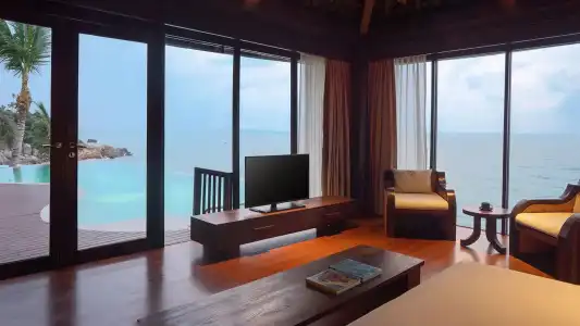 Silavadee Pool Spa Resort - 126