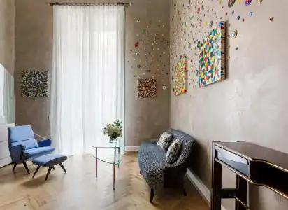 Galleria Vik Milano - Townhouse Galleria - Small Luxurys of the World - 34