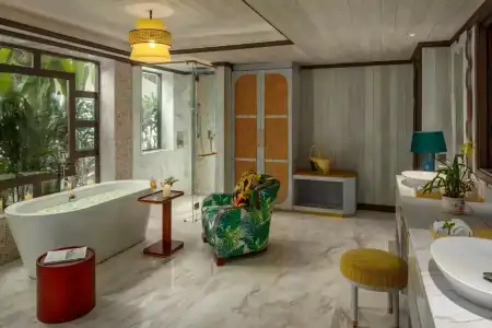 An Lam Saigon River Residence - 59