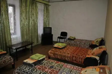 Fox Hostel - 1