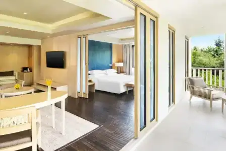 Dusit Thani Krabi Beach Resort - 77