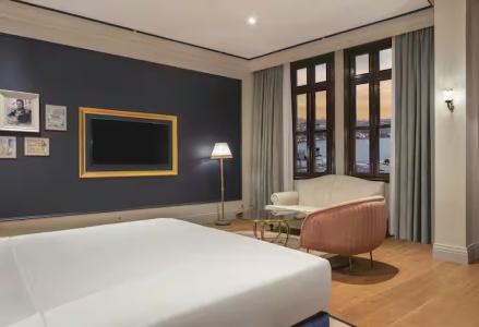 Palazzo Donizetti Istanbul, Tapestry Collection by Hilton - 27