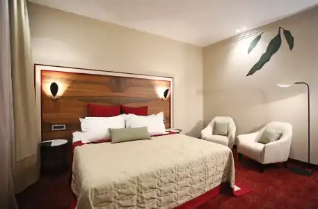 1880 Boutique-Hotel - 17