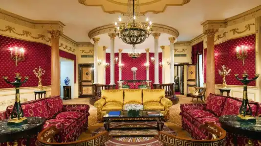 The Westin Excelsior Rome - 86