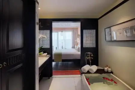 Little Riverside. A Luxury & Spa - 48