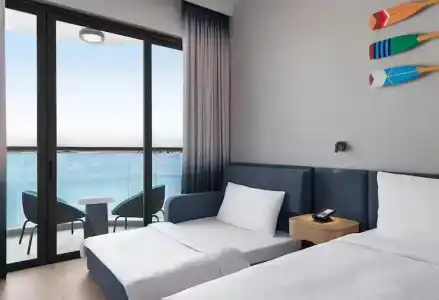 Hampton by Hilton Marjan Island - 79