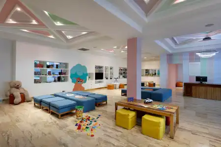 Paradisus Palma Real Golf & Spa Resort All Inclusive - 20