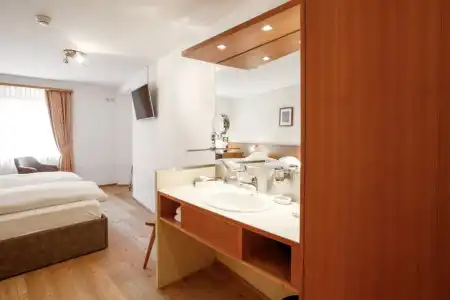 Albergo Croce Bianca - 34