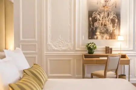 Hôtel Alfred Sommier - 121
