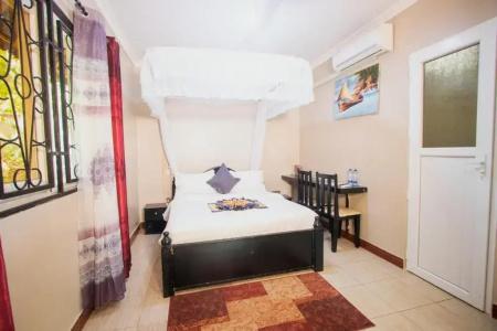 Kijiji Beach Resort - 41
