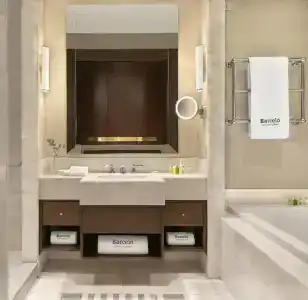 Barcelo Istanbul - 44