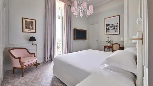 Hôtel du Palais - 2