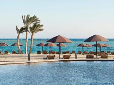 The Chedi El Gouna, Red Sea, Egypt - 38