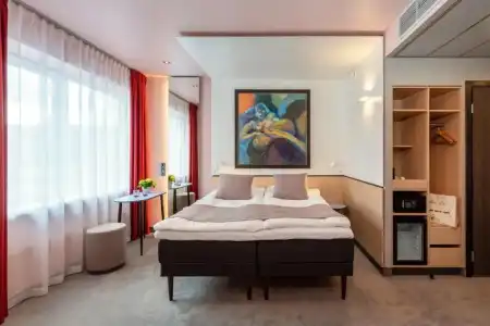 Art Pallas by Tartuhotels - 7