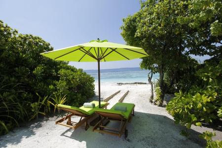 Emerald Maldives Resort & Spa - 46