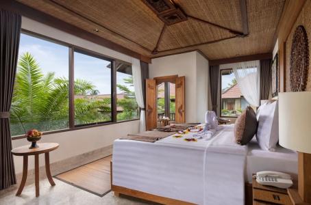 Sakti Garden Resort & Spa - 3