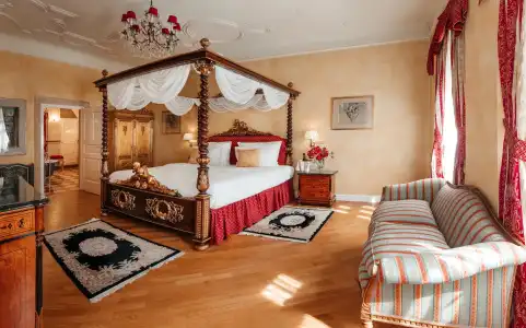 Alchymist Grand & Spa - 46