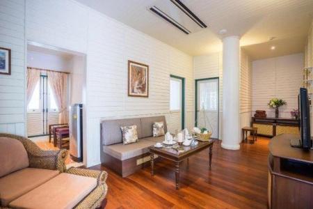 Buddy Oriental Riverside Pakkred Nonthaburi - 83