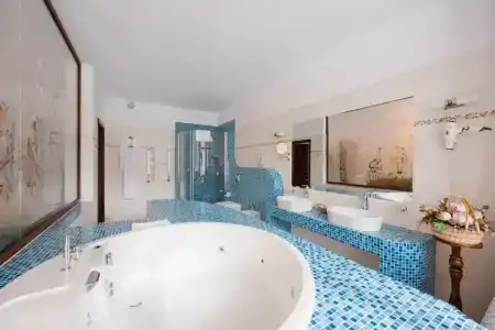 Usadba Meshcherskaya Park-Hotel - 132