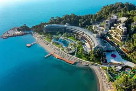 NG Phaselis Bay - 34