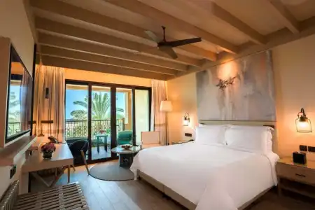 Saadiyat Rotana Resort and Villas - 72