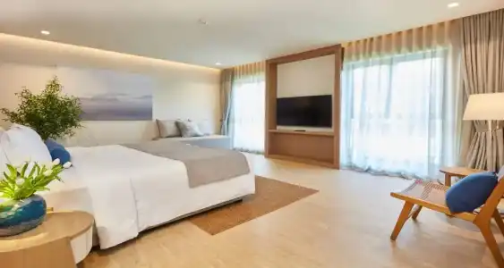 Health Land Resort & Spa - 43