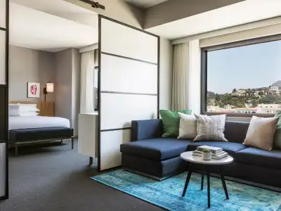 Kimpton Everly Hollywood by IHG - 81