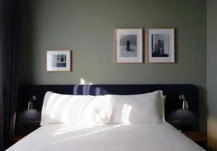 c-hotels Concorde - 40