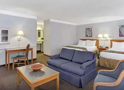 Days Inn Tucson City Center - 31