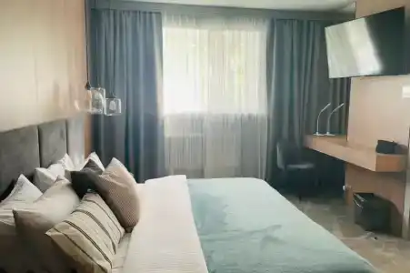 Luch Sports and complex - 125