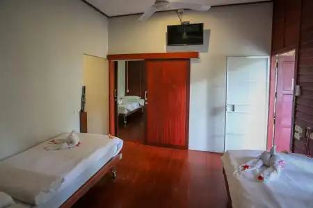 Tubtim Resort - 72