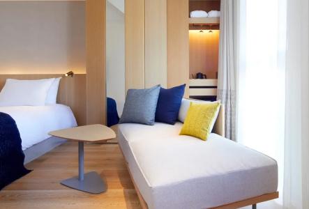 2 Bedroom Apartment Near GINZA TSUKIJI TOKYO STATION - 48