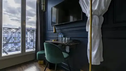 Maison Barbès - 33