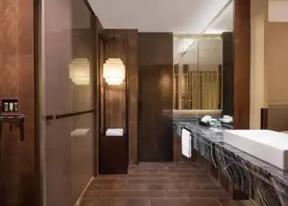 Courtyard by Marriott Shanghai International Tourism and Resorts Zone - 60