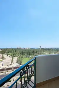 Sheraton Montazah - 41