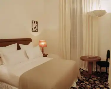 Château Voltaire - 53