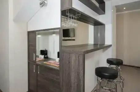 Bogemia on Vavilova Street - 280