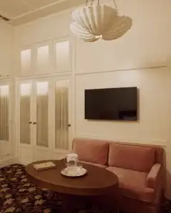 Château Voltaire - 57