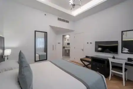 Rose Garden Apartments Barsha - 47