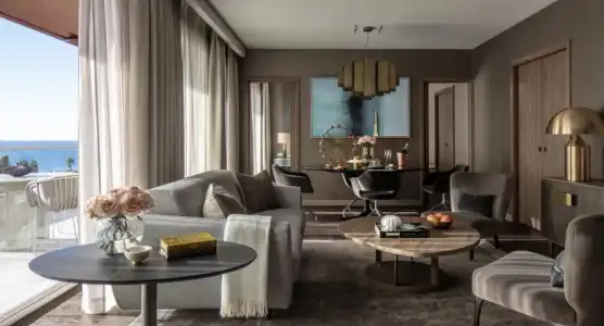 Anantara Plaza Nice - 69