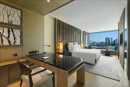 Banyan Tree Shanghai On The Bund - 77