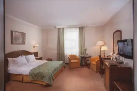 Apartment Otrada - 91