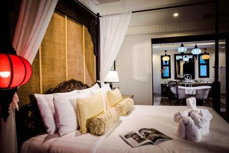 NA NIRAND Romantic Boutique Resort - 55