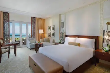 The Ritz-Carlton, - 54