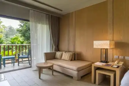 Dusit Thani Krabi Beach Resort - 48