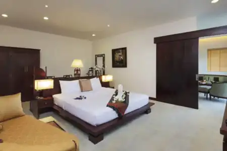 Victoria Phan Thiet Beach Resort & Spa - 43