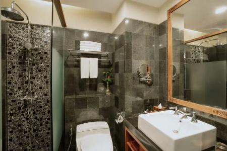 Kuta Seaview Beach Resort - 51